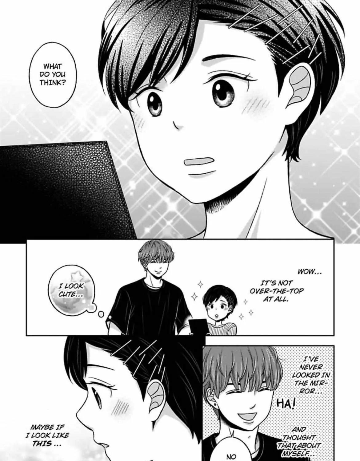 Read This Boy in Class chapter 47 image 23 on Lezhin