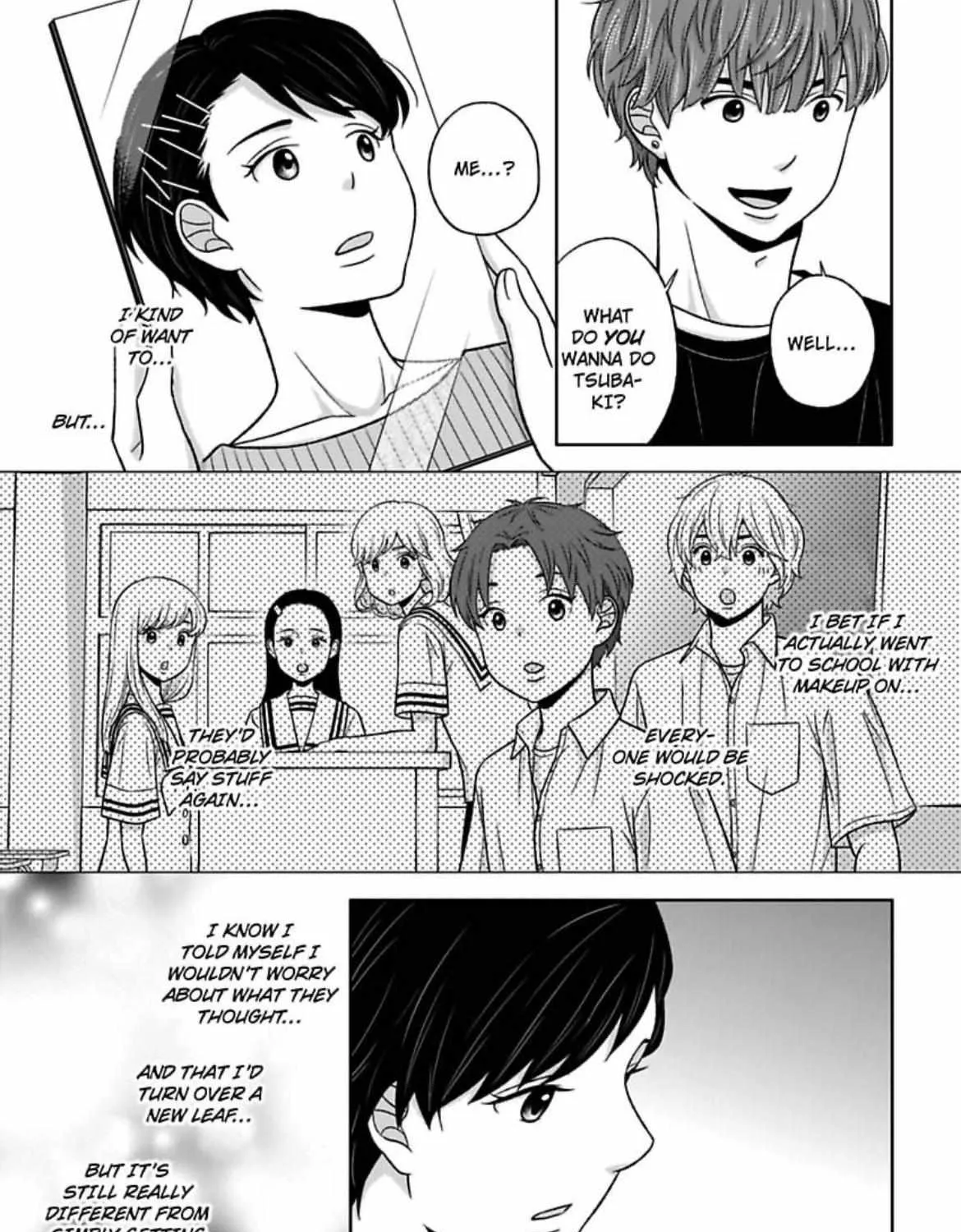 Read This Boy in Class chapter 47 image 27 on Lezhin