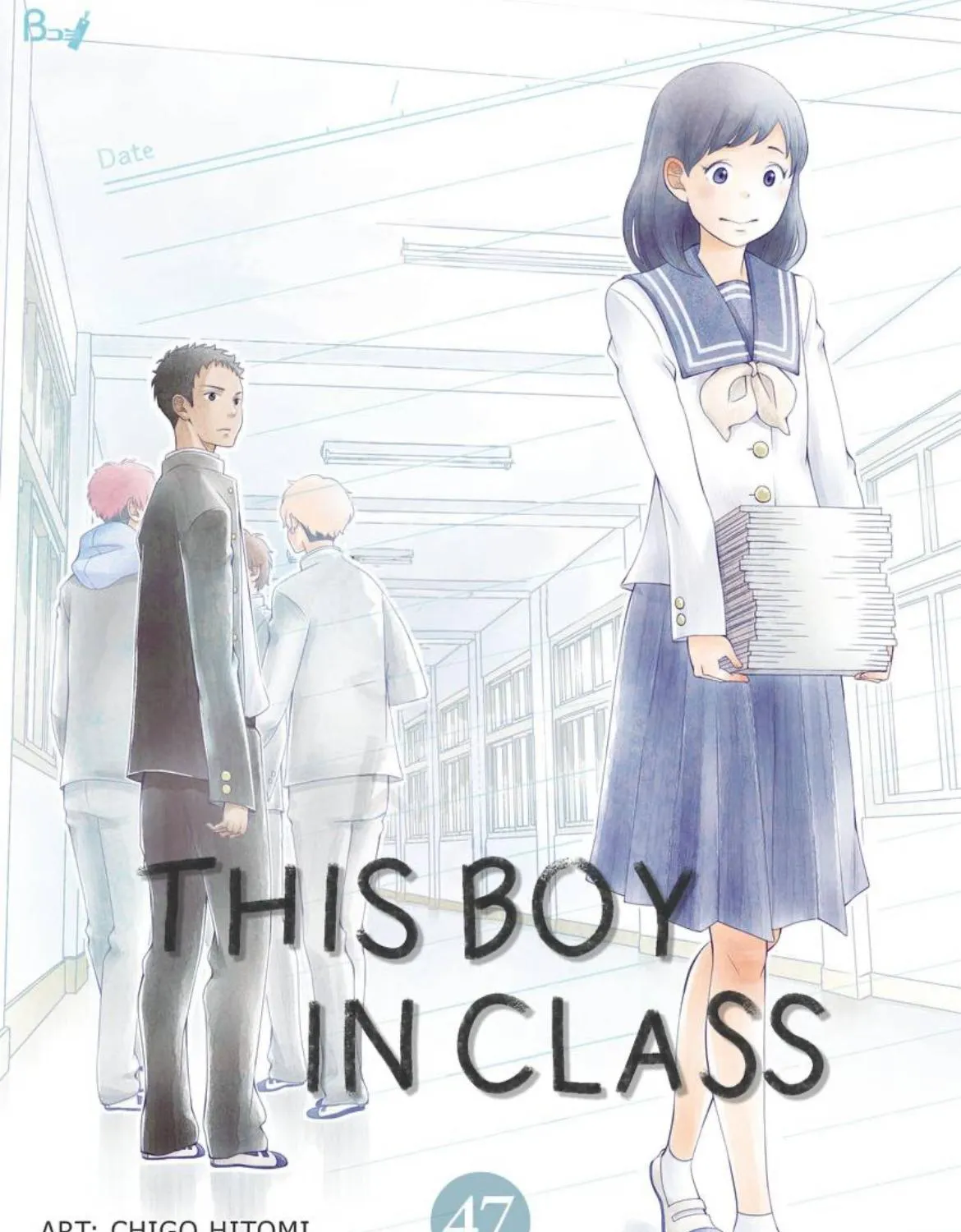Read This Boy in Class chapter 47 image 3 on Lezhin