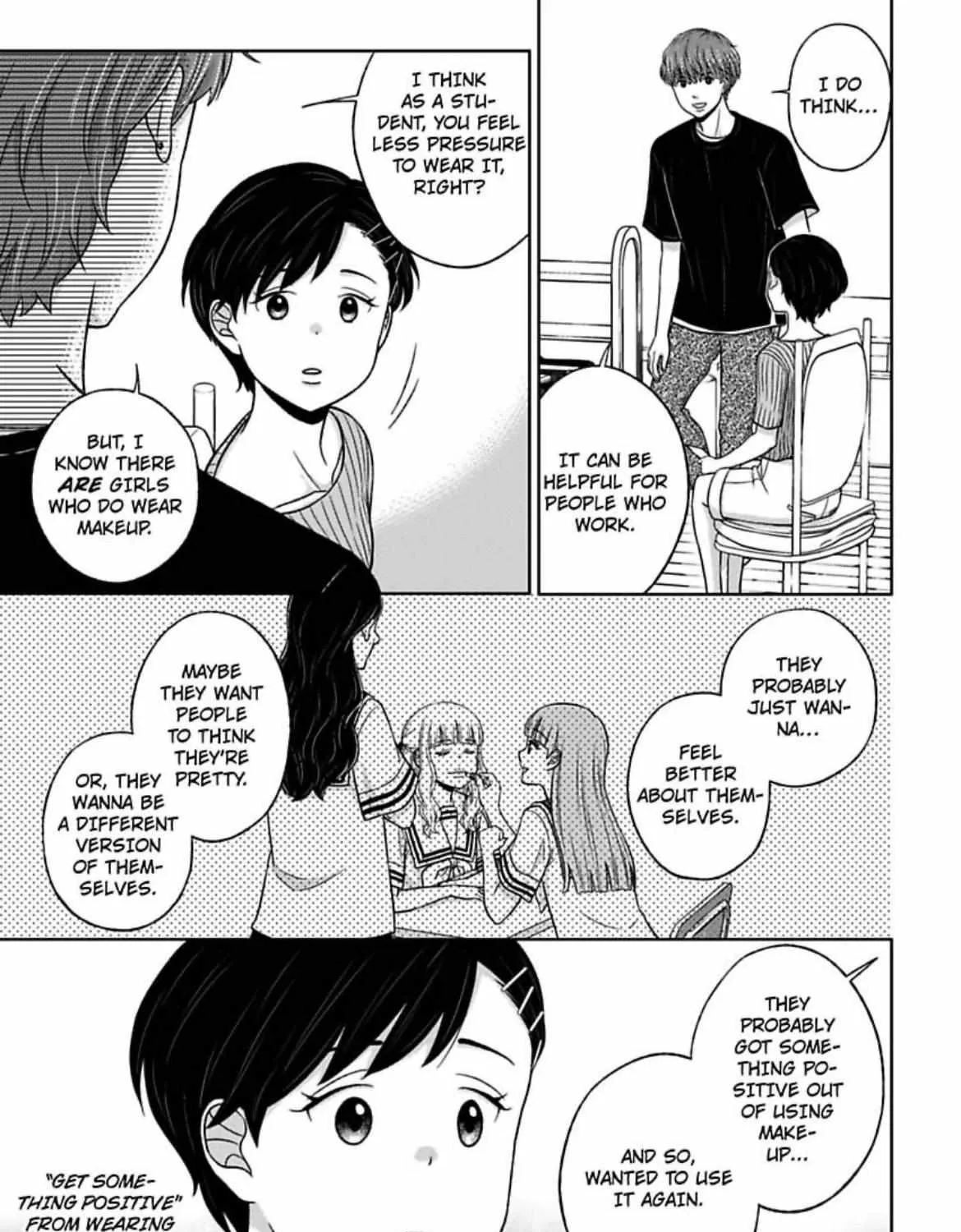 Read This Boy in Class chapter 47 image 31 on Lezhin