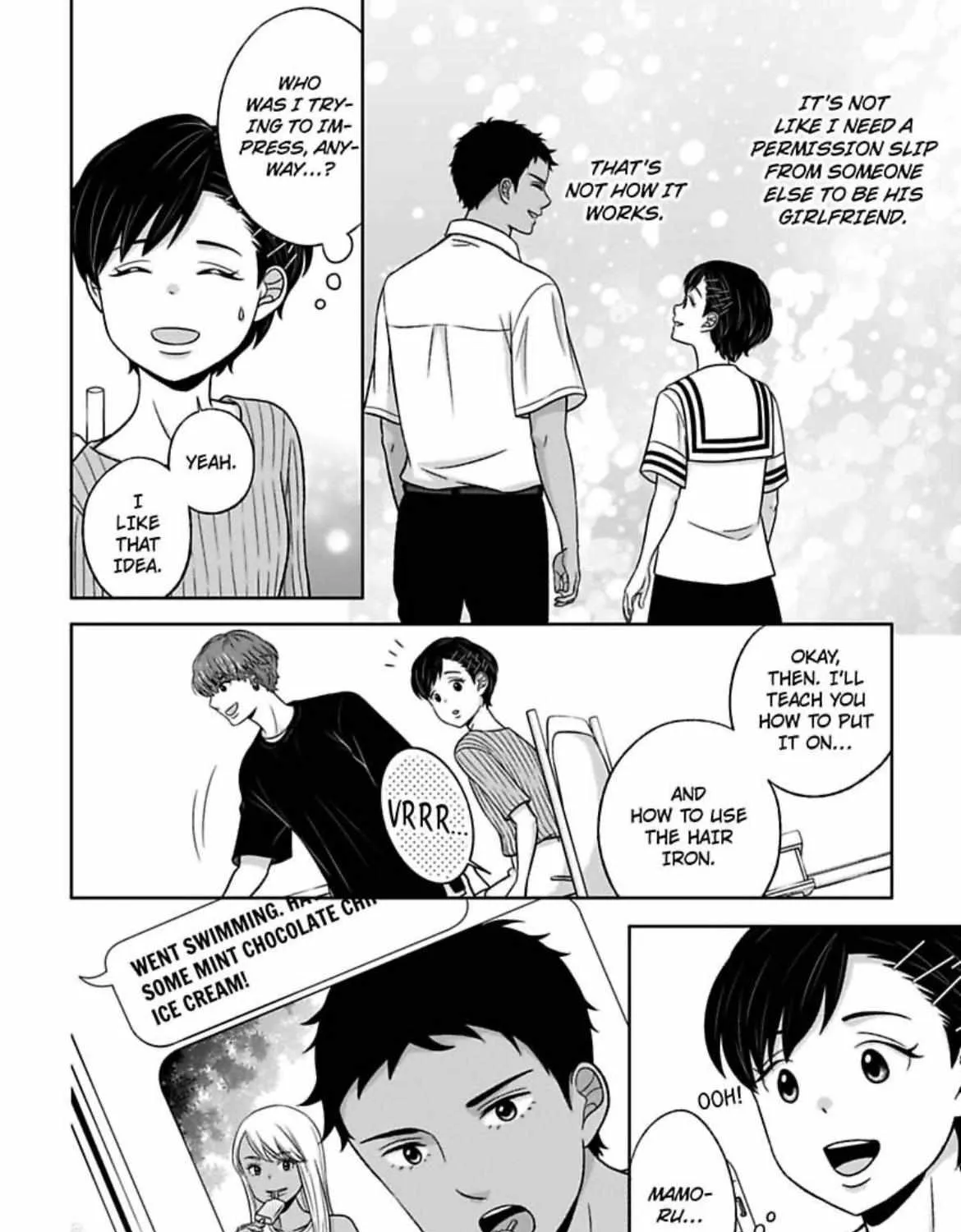 Read This Boy in Class chapter 47 image 37 on Lezhin