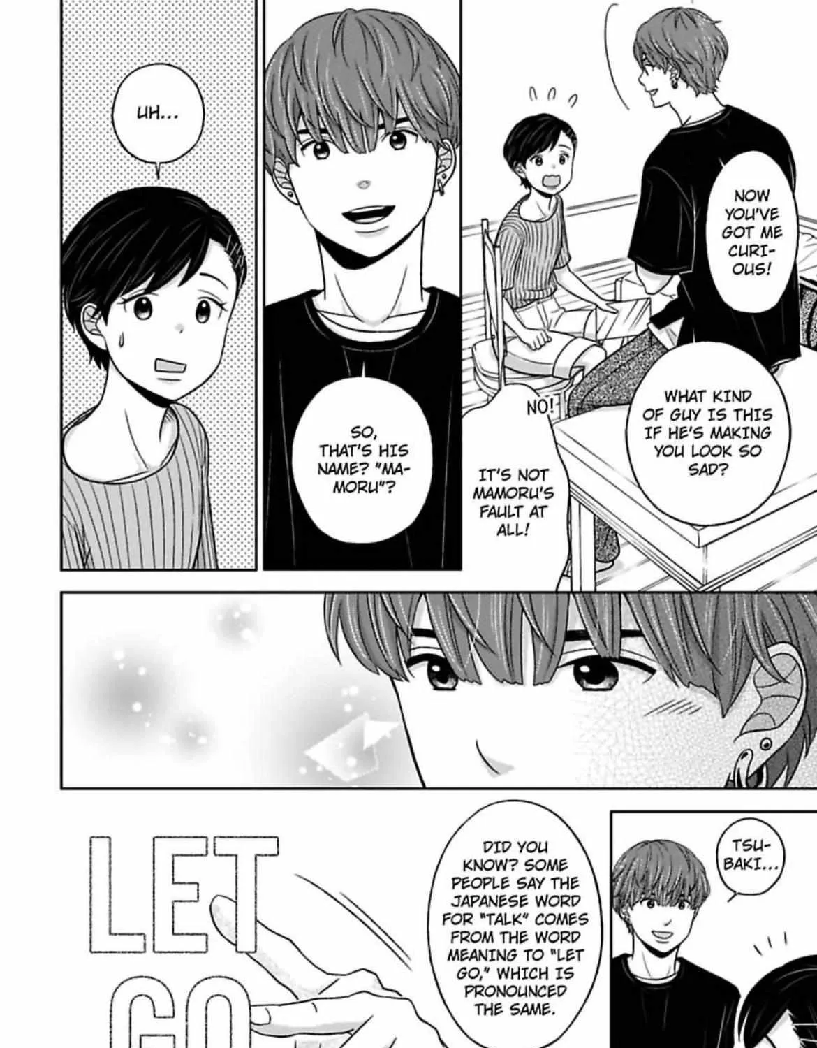 Read This Boy in Class chapter 47 image 41 on Lezhin