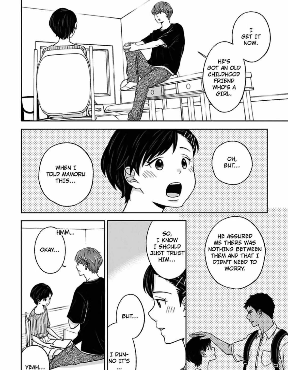 Read This Boy in Class chapter 47 image 45 on Lezhin