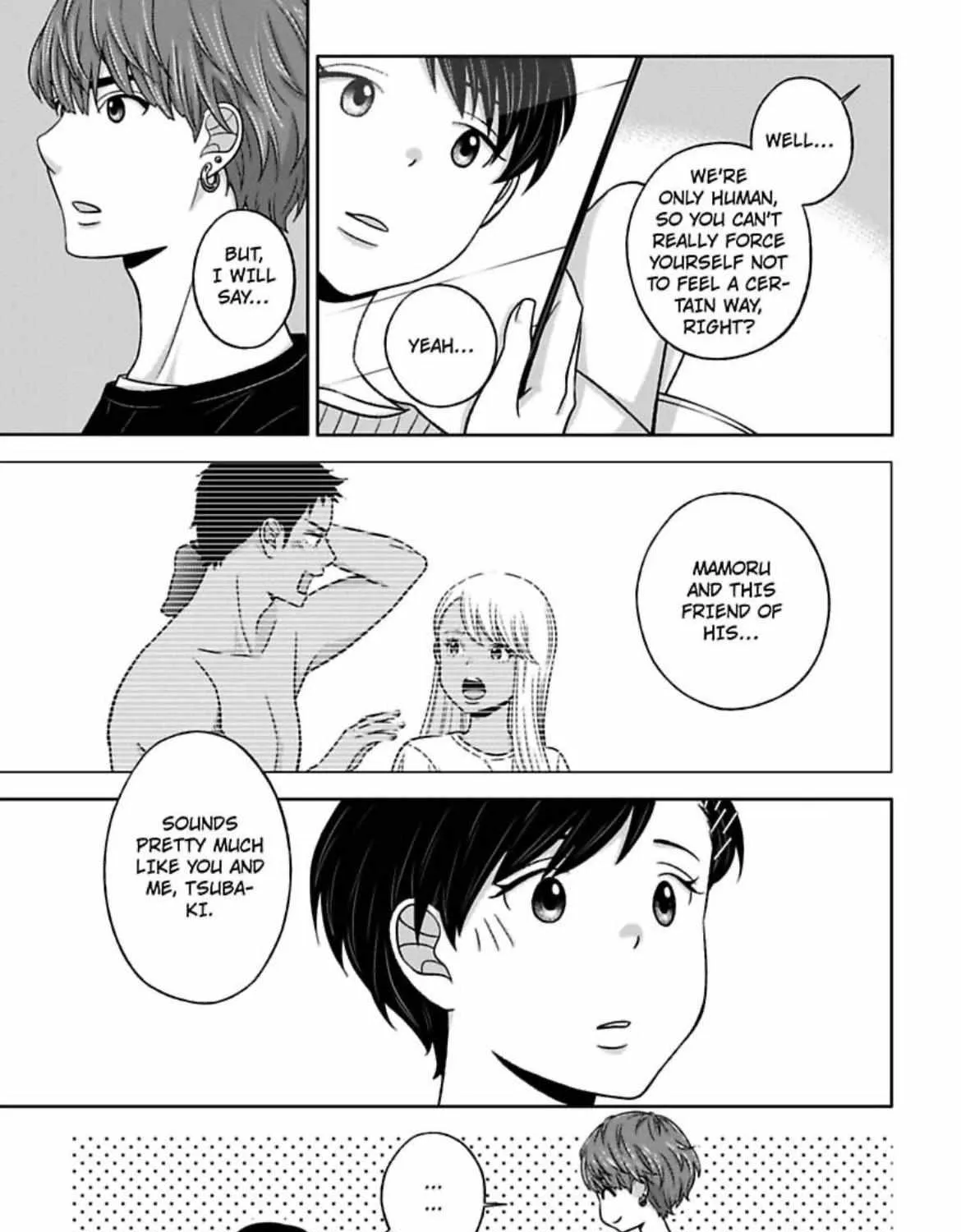 Read This Boy in Class chapter 47 image 47 on Lezhin