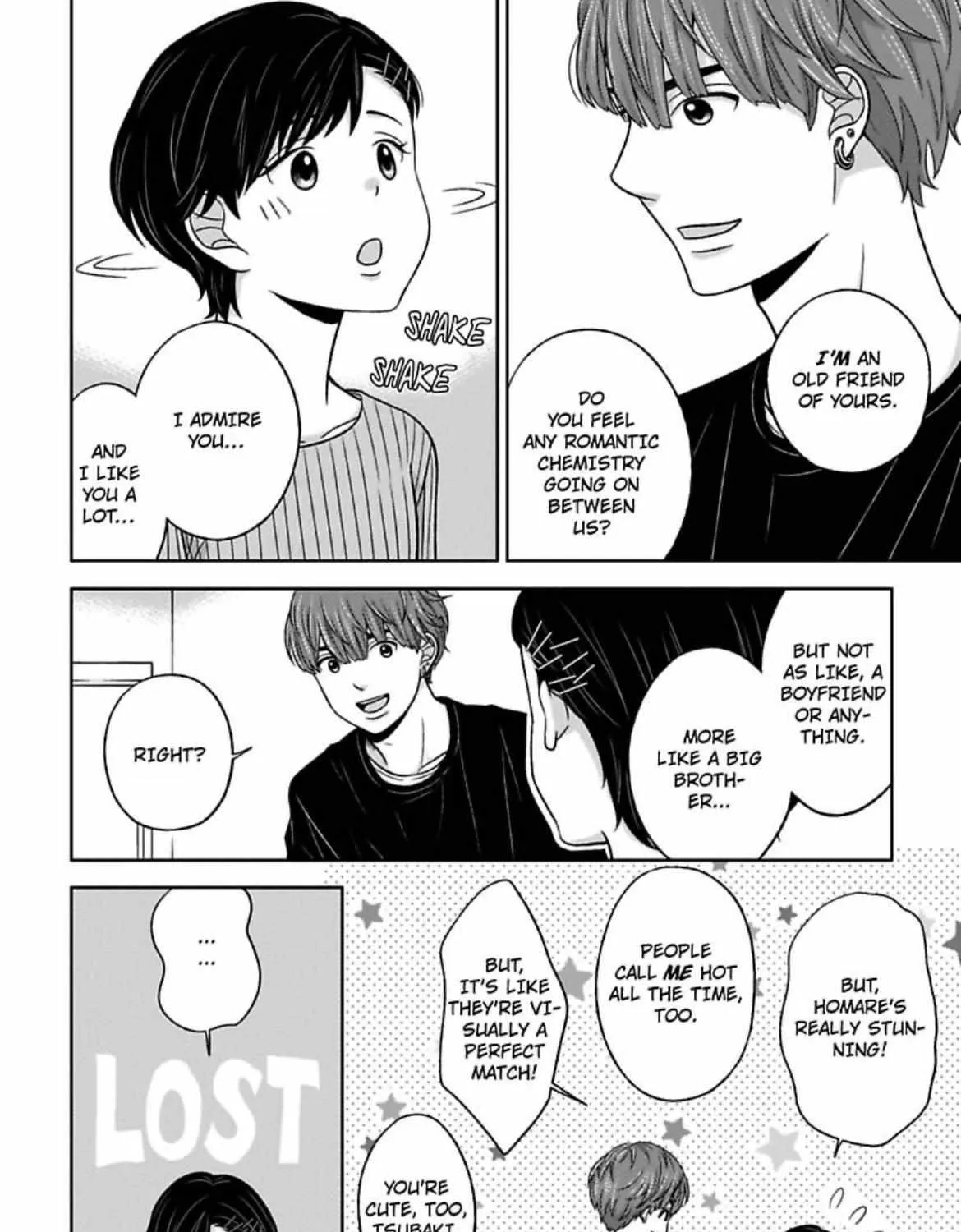 Read This Boy in Class chapter 47 image 49 on Lezhin