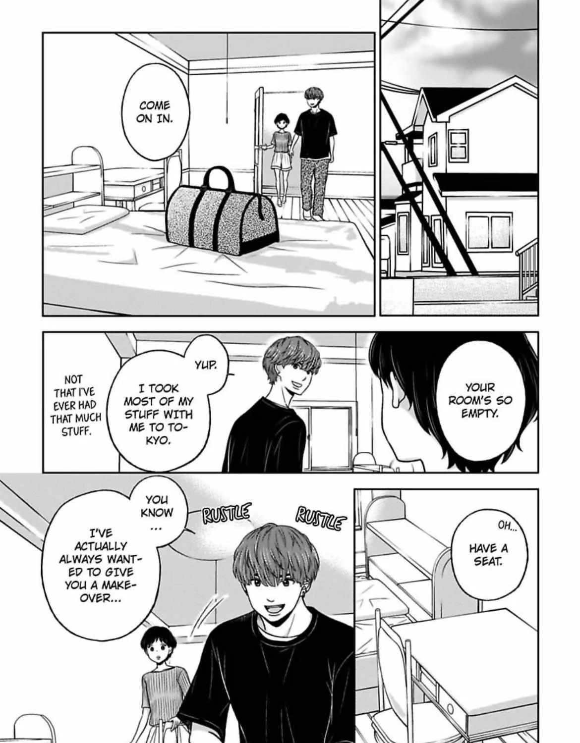 Read This Boy in Class chapter 47 image 7 on Lezhin