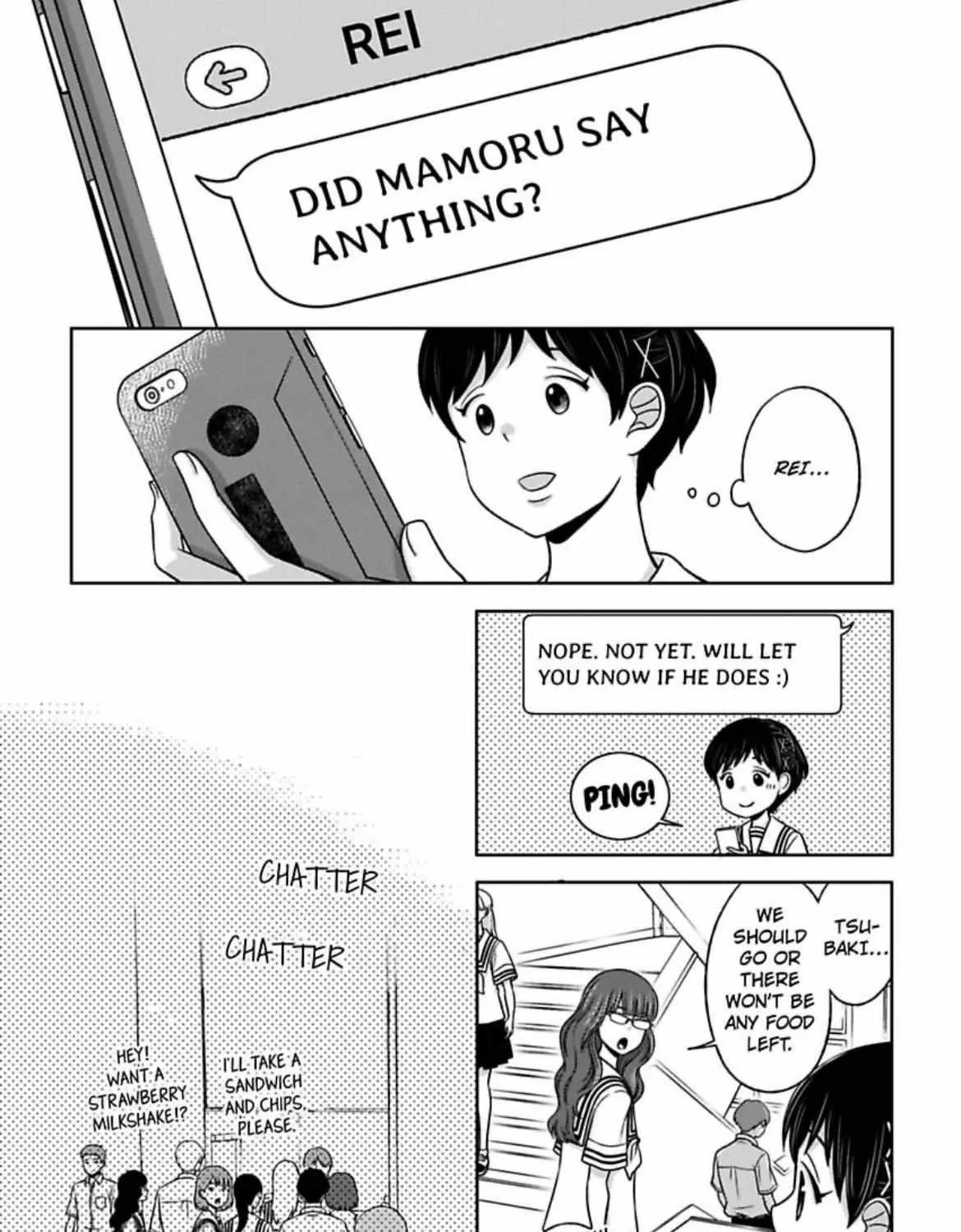Read This Boy in Class chapter 48 image 11 on Lezhin