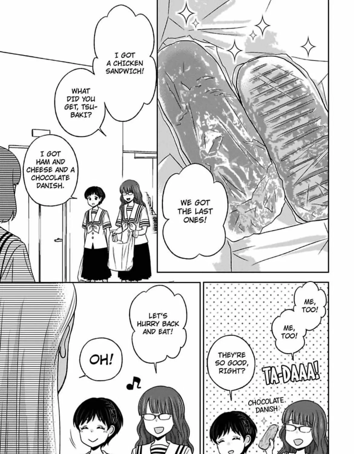 Read This Boy in Class chapter 48 image 13 on Lezhin