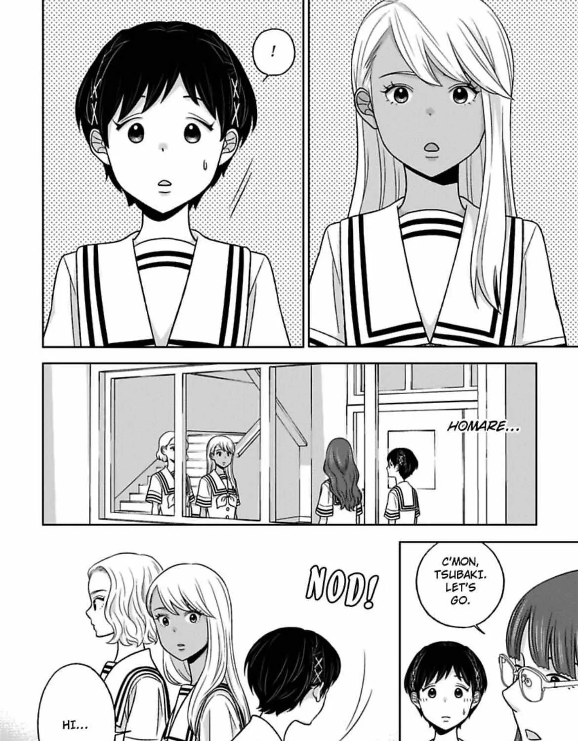Read This Boy in Class chapter 48 image 15 on Lezhin
