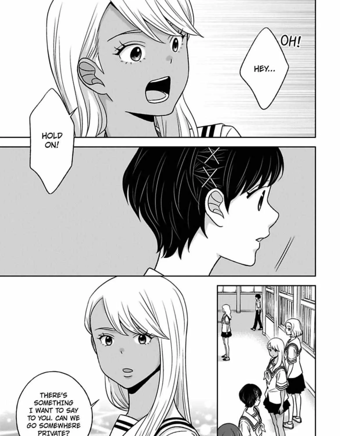 Read This Boy in Class chapter 48 image 17 on Lezhin