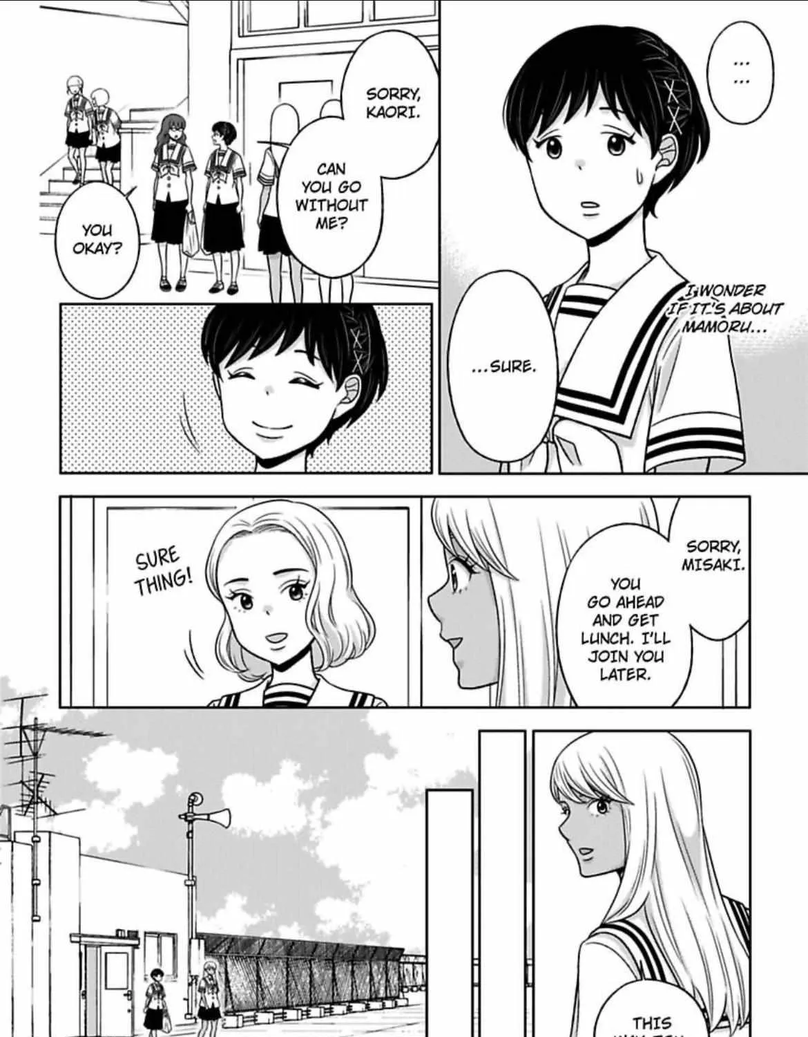 Read This Boy in Class chapter 48 image 19 on Lezhin