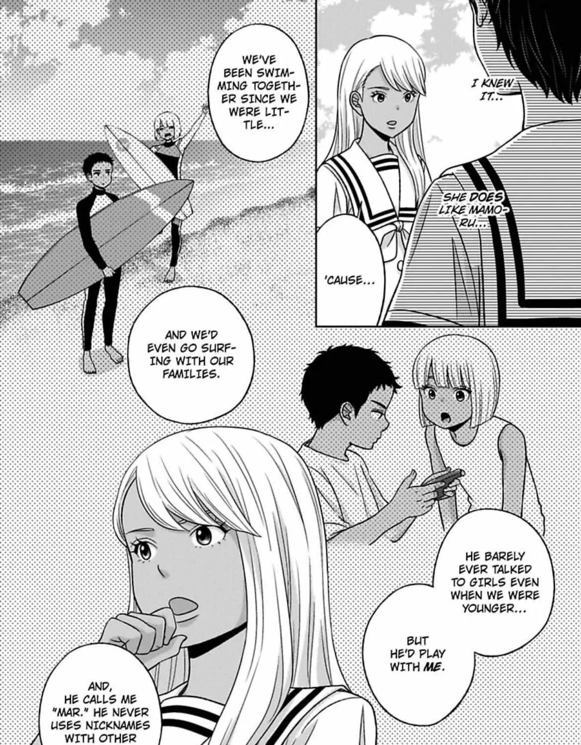 Read This Boy in Class chapter 48 image 23 on Lezhin