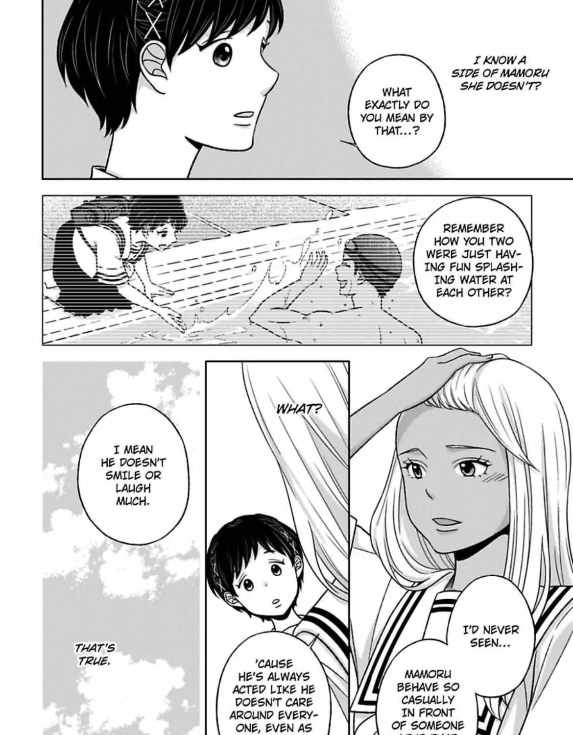 Read This Boy in Class chapter 48 image 31 on Lezhin