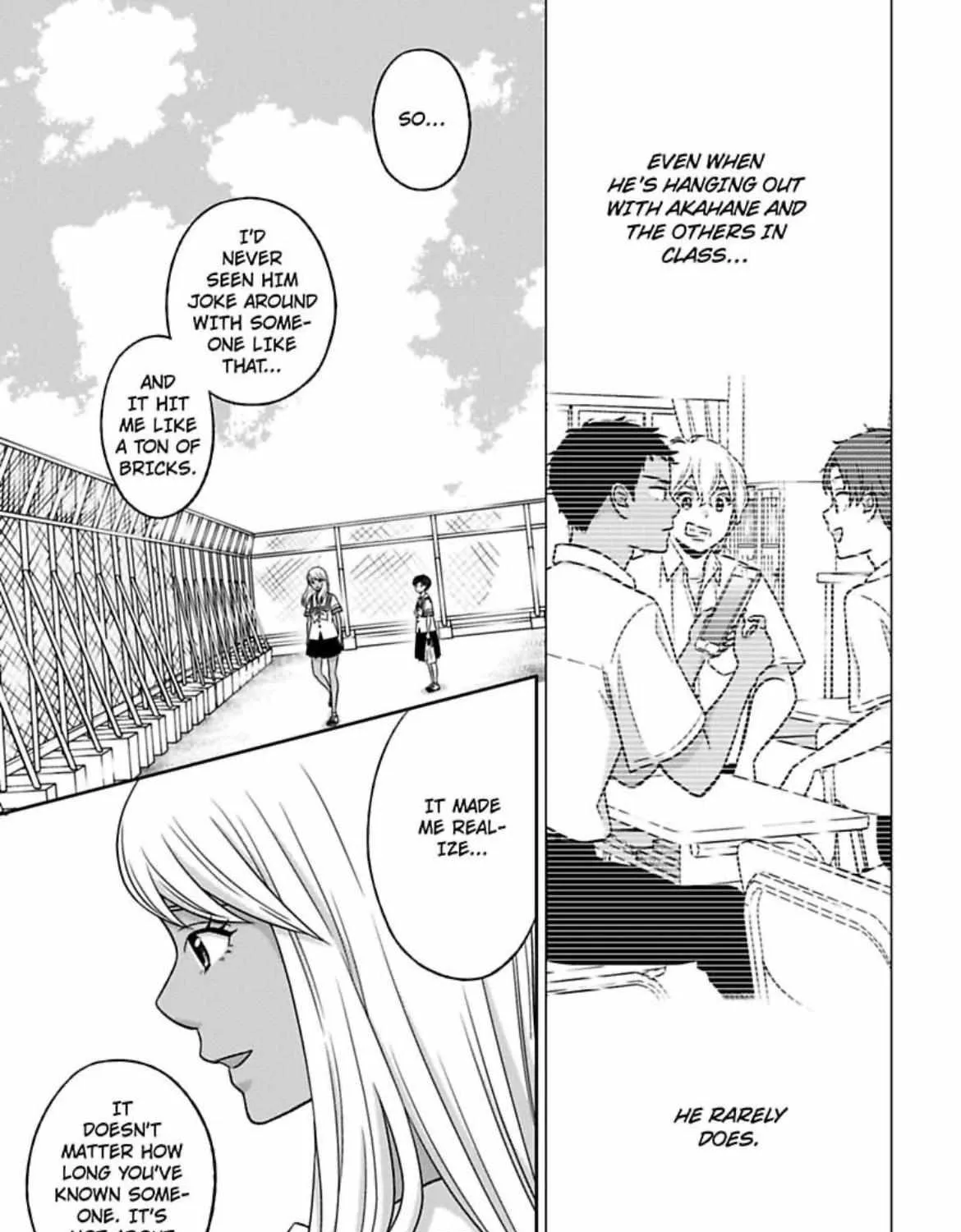 Read This Boy in Class chapter 48 image 33 on Lezhin