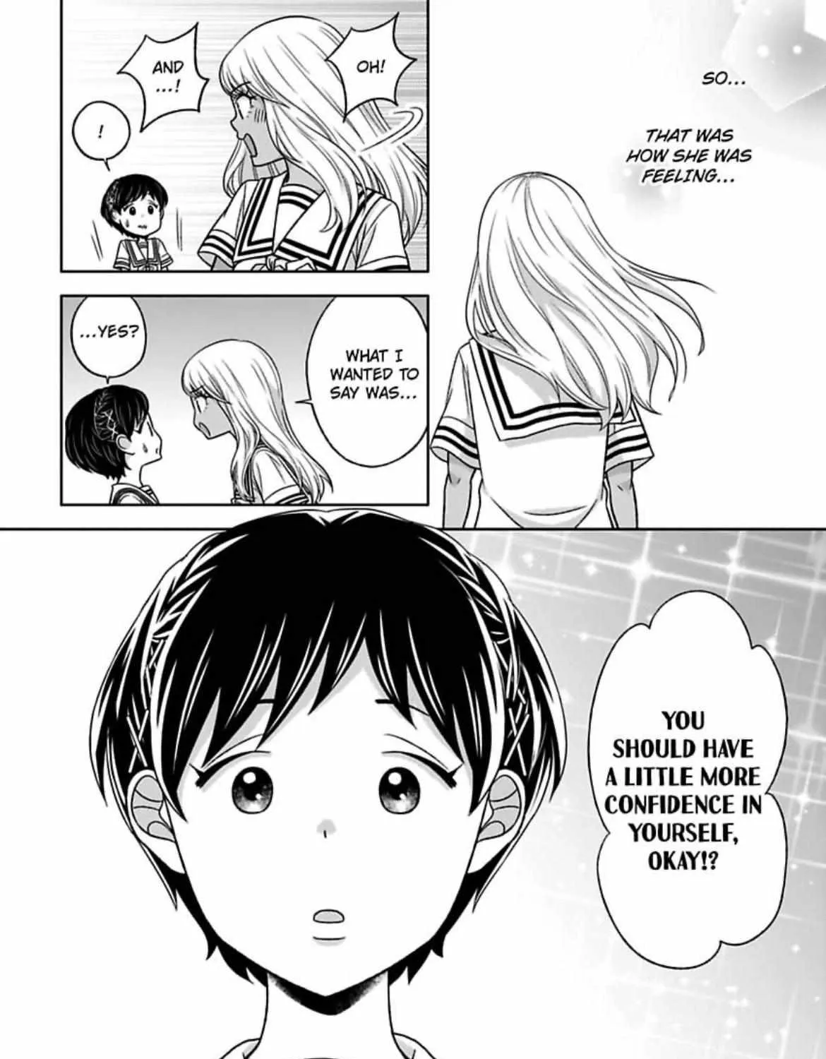 Read This Boy in Class chapter 48 image 35 on Lezhin