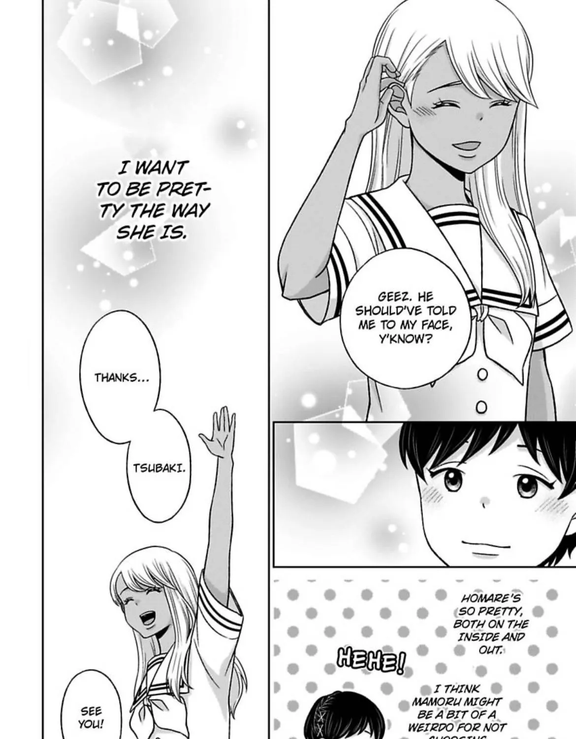 Read This Boy in Class chapter 48 image 43 on Lezhin