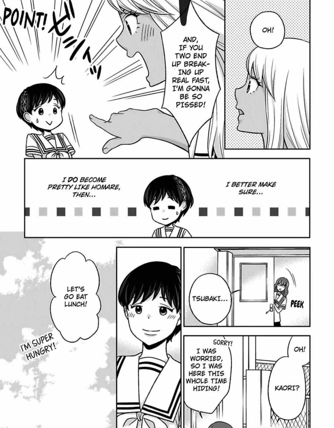 Read This Boy in Class chapter 48 image 45 on Lezhin