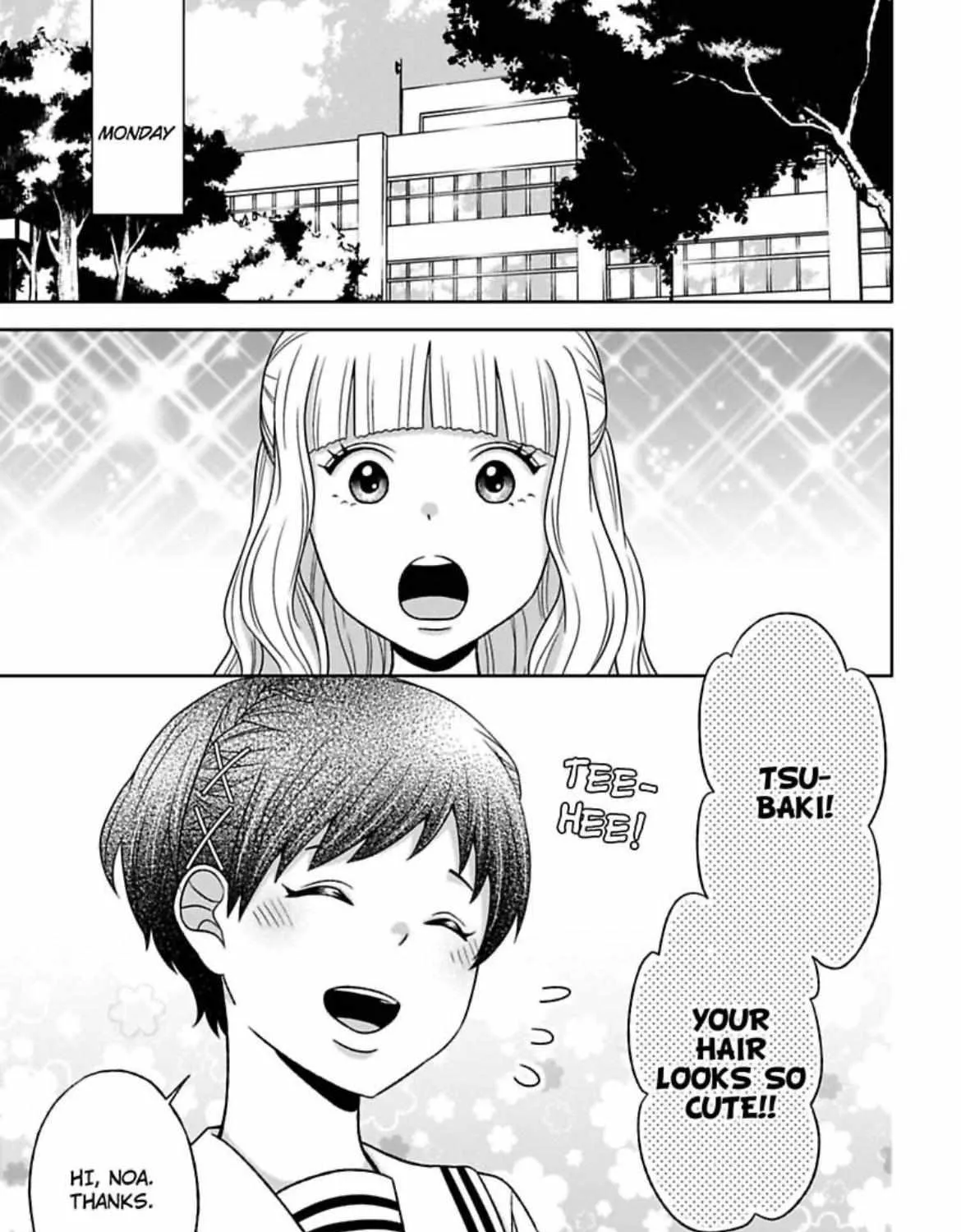 Read This Boy in Class chapter 48 image 5 on Lezhin