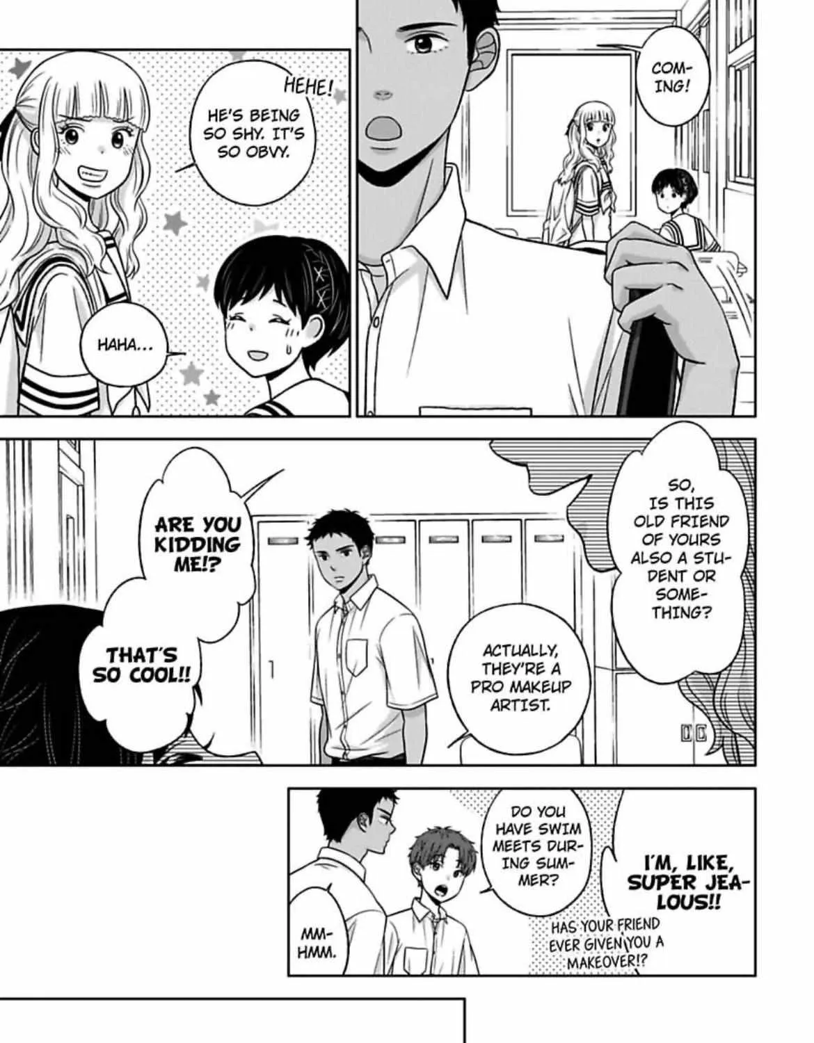 Read This Boy in Class chapter 48 image 9 on Lezhin