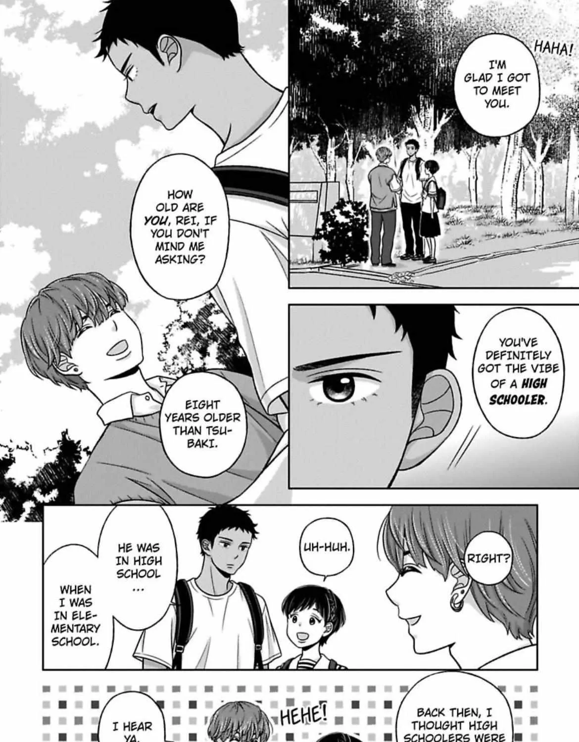 Read This Boy in Class chapter 49 image 11 on Lezhin