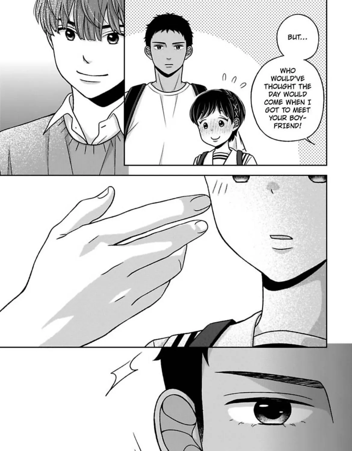 Read This Boy in Class chapter 49 image 13 on Lezhin