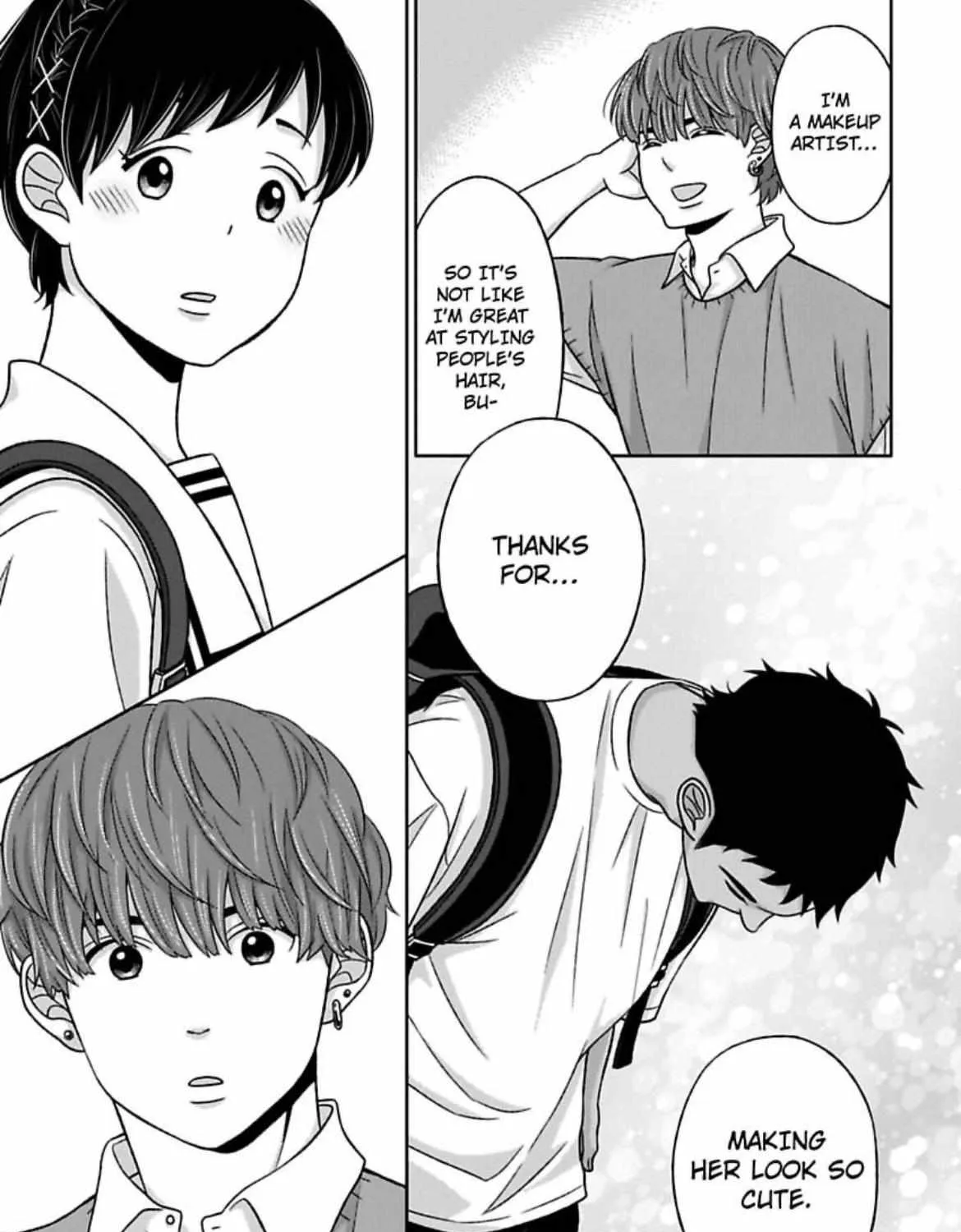Read This Boy in Class chapter 49 image 17 on Lezhin