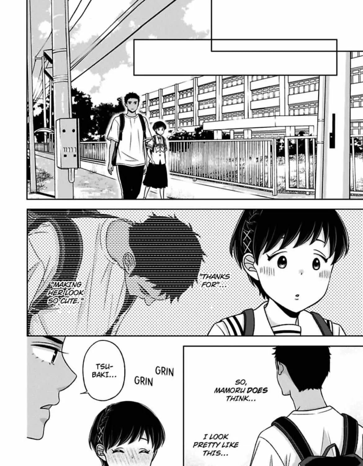 Read This Boy in Class chapter 49 image 23 on Lezhin