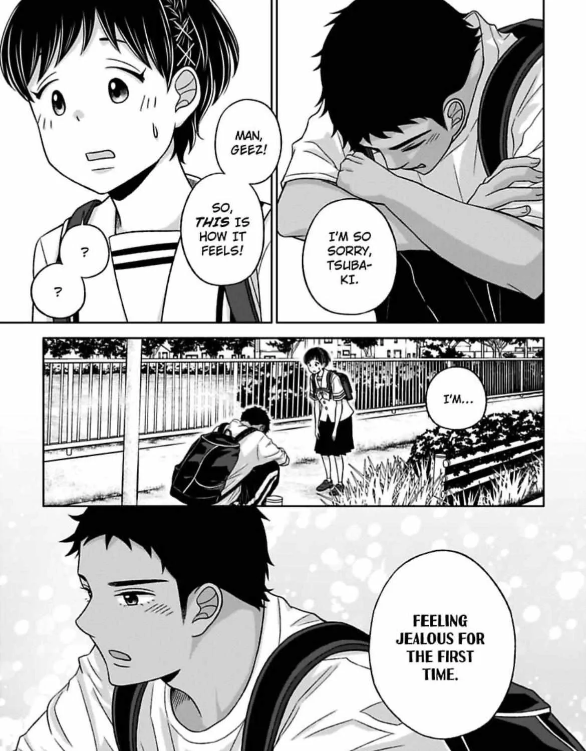 Read This Boy in Class chapter 49 image 33 on Lezhin