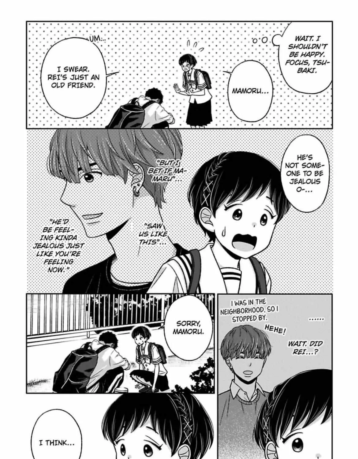 Read This Boy in Class chapter 49 image 37 on Lezhin