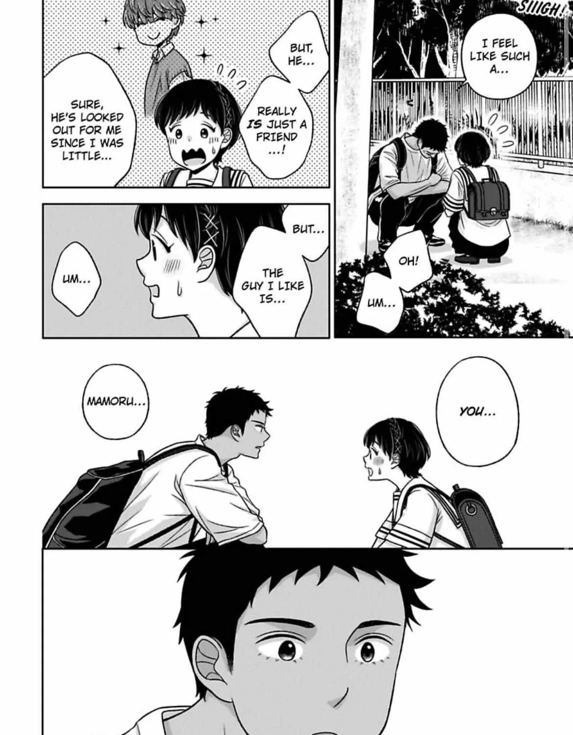 Read This Boy in Class chapter 49 image 43 on Lezhin