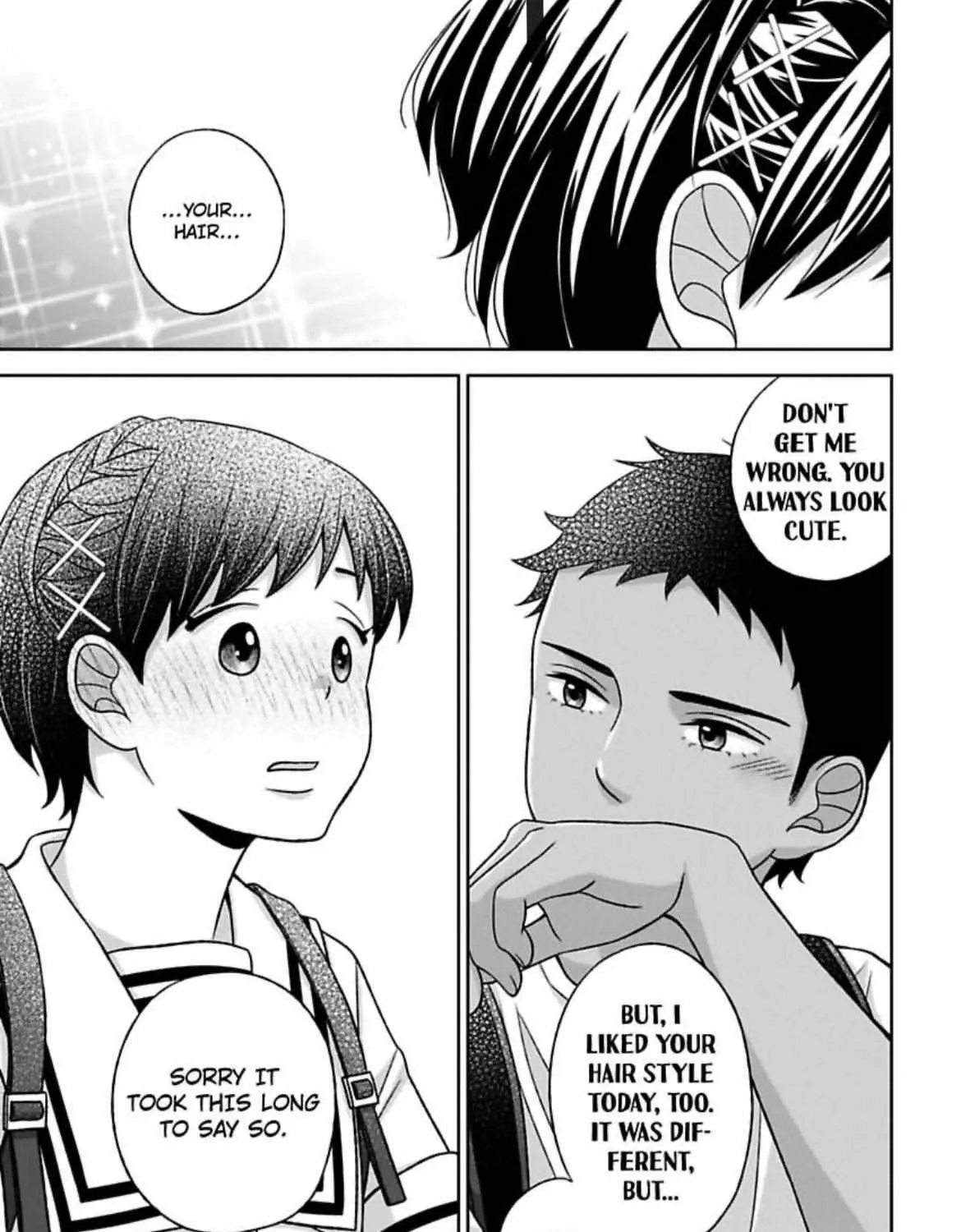 Read This Boy in Class chapter 49 image 49 on Lezhin
