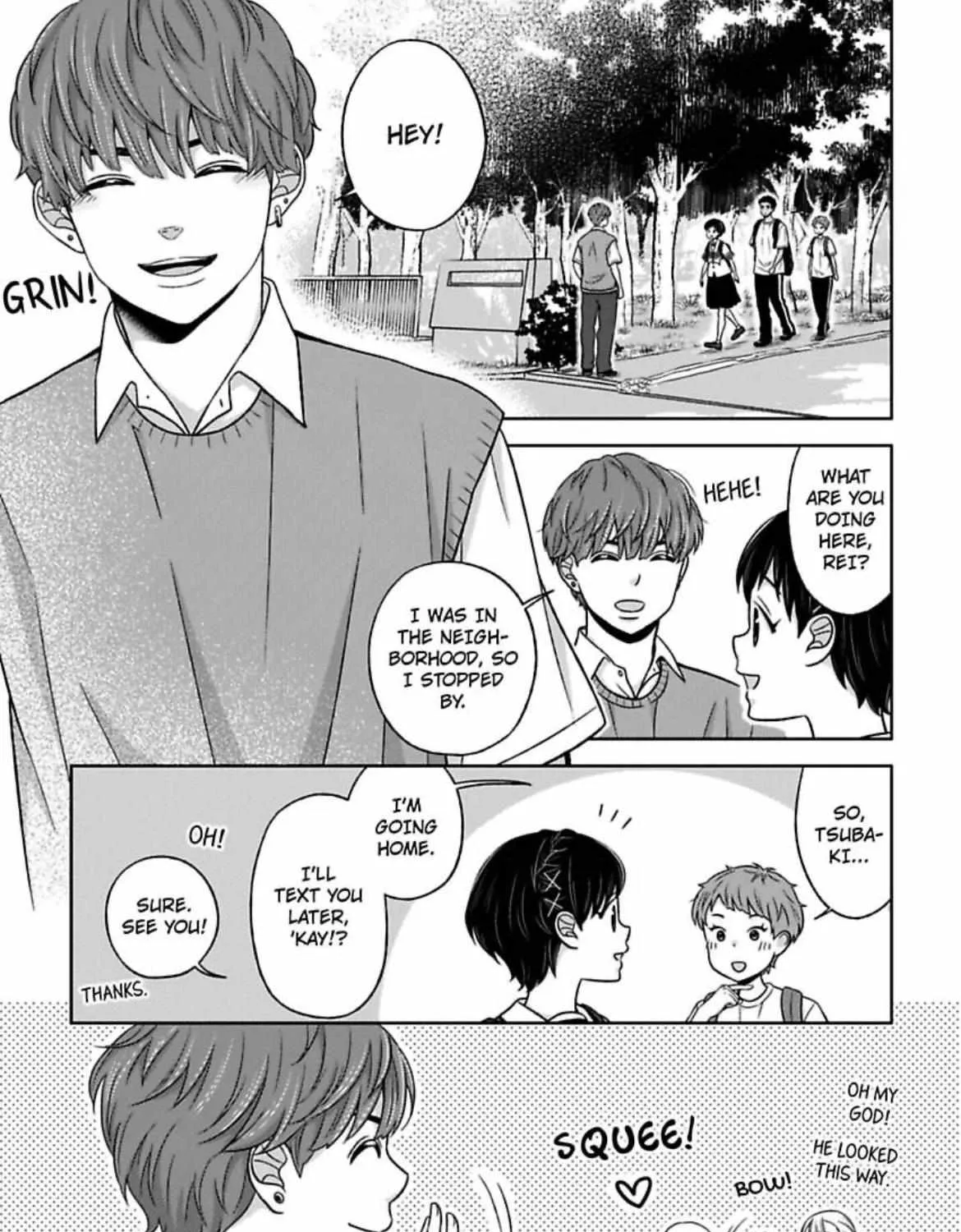 Read This Boy in Class chapter 49 image 5 on Lezhin