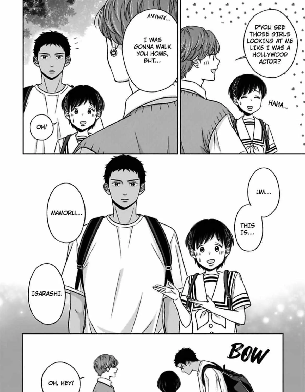 Read This Boy in Class chapter 49 image 7 on Lezhin