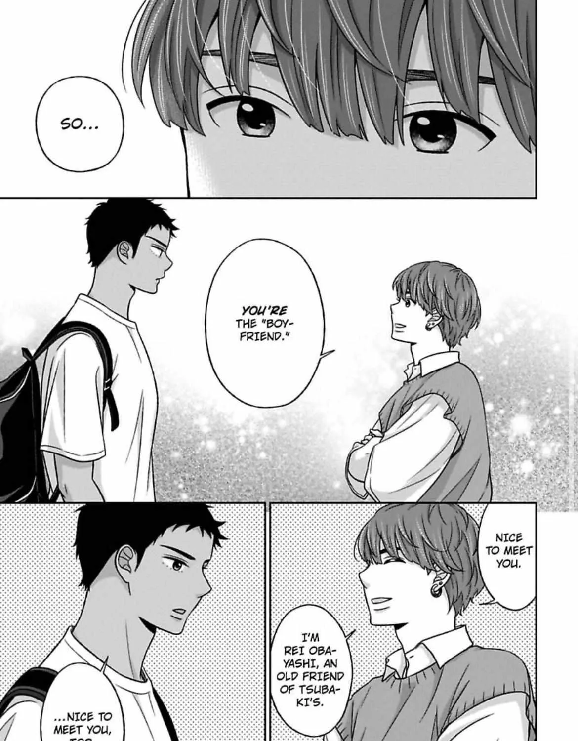 Read This Boy in Class chapter 49 image 9 on Lezhin