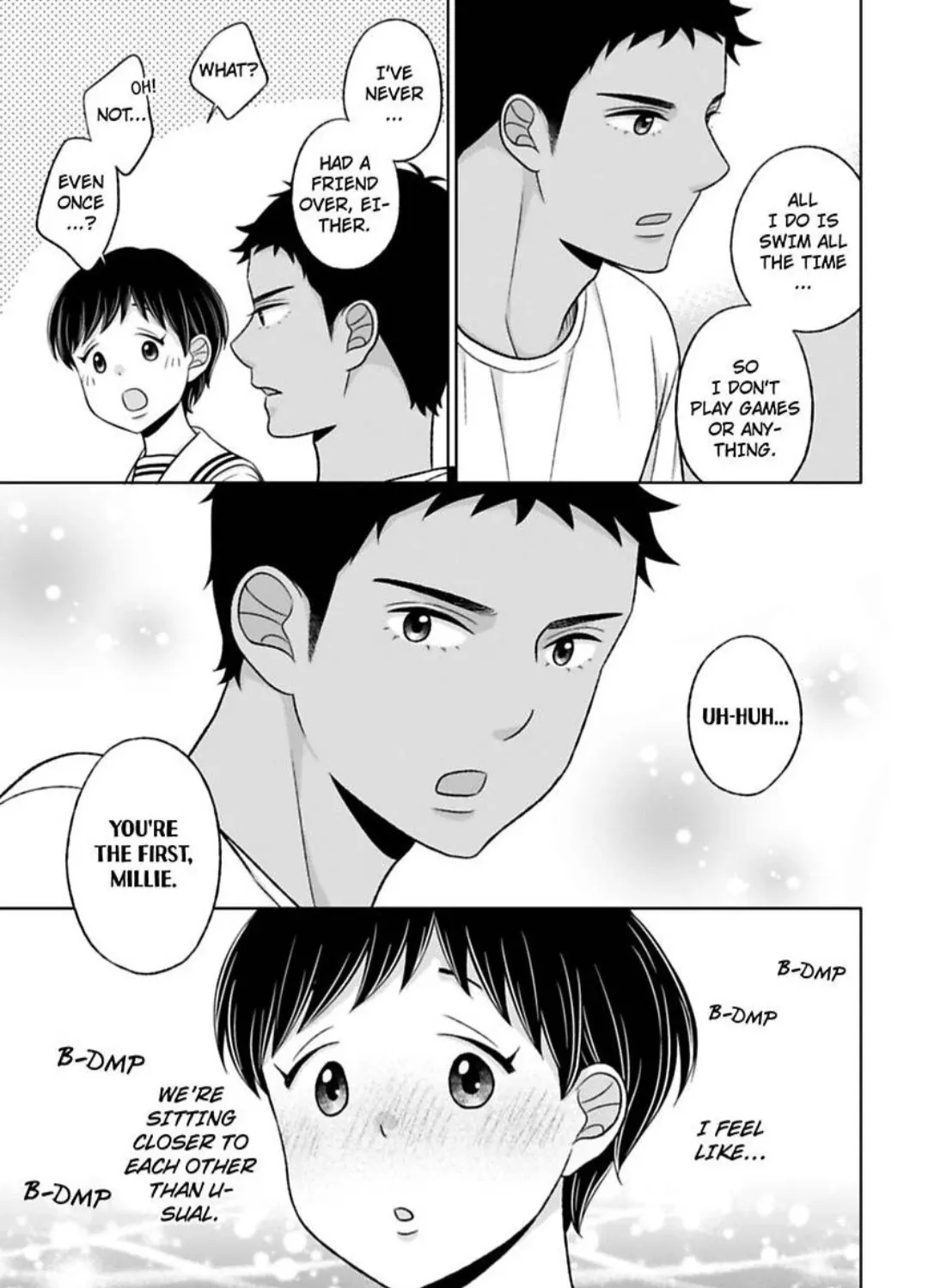 Read This Boy in Class chapter 52 image 12 on Lezhin