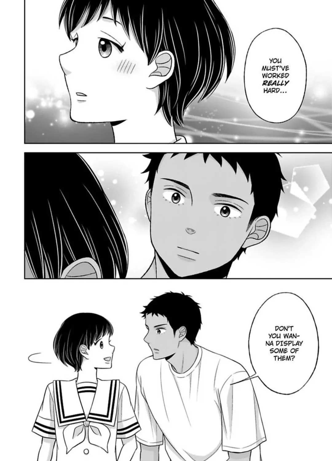 Read This Boy in Class chapter 52 image 18 on Lezhin