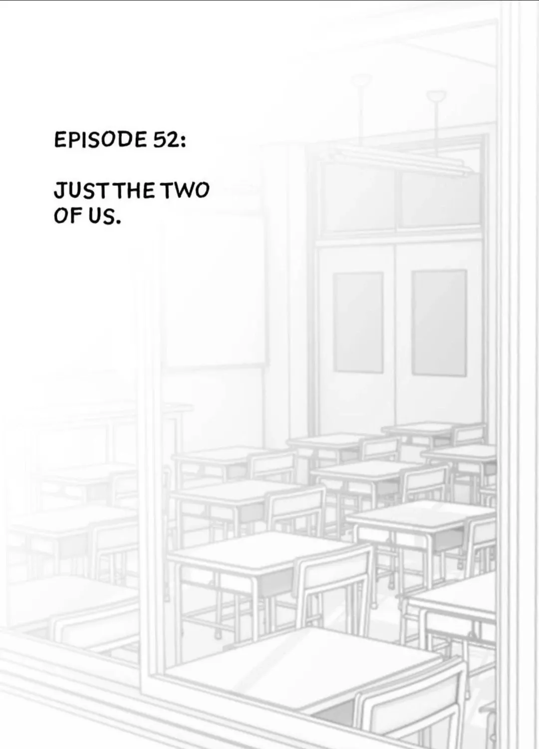 Read This Boy in Class chapter 52 image 2 on Lezhin