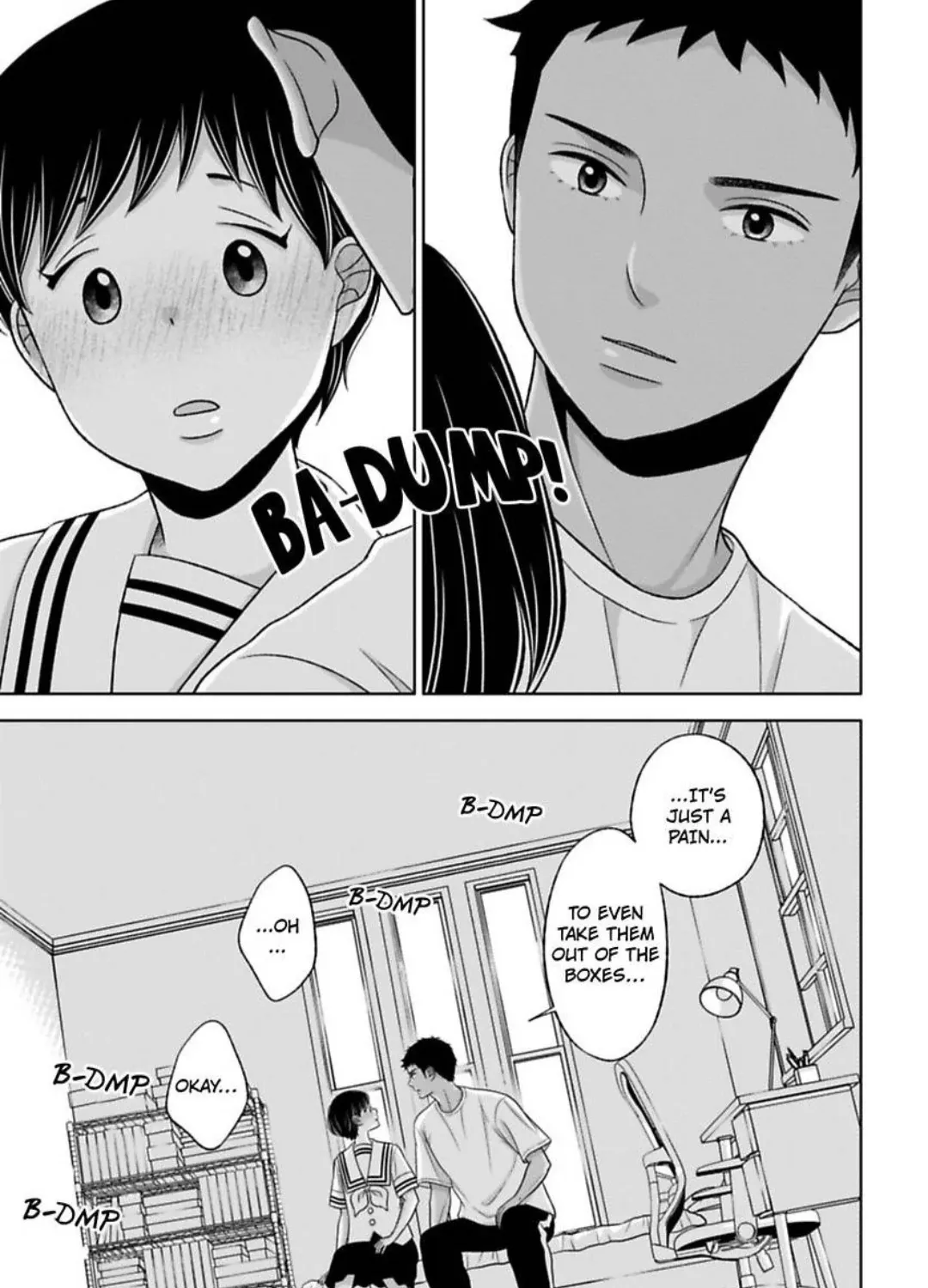 Read This Boy in Class chapter 52 image 20 on Lezhin