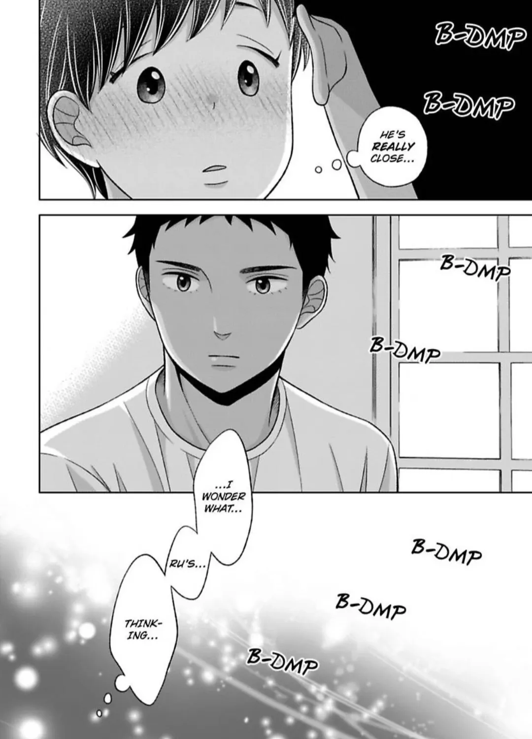 Read This Boy in Class chapter 52 image 22 on Lezhin