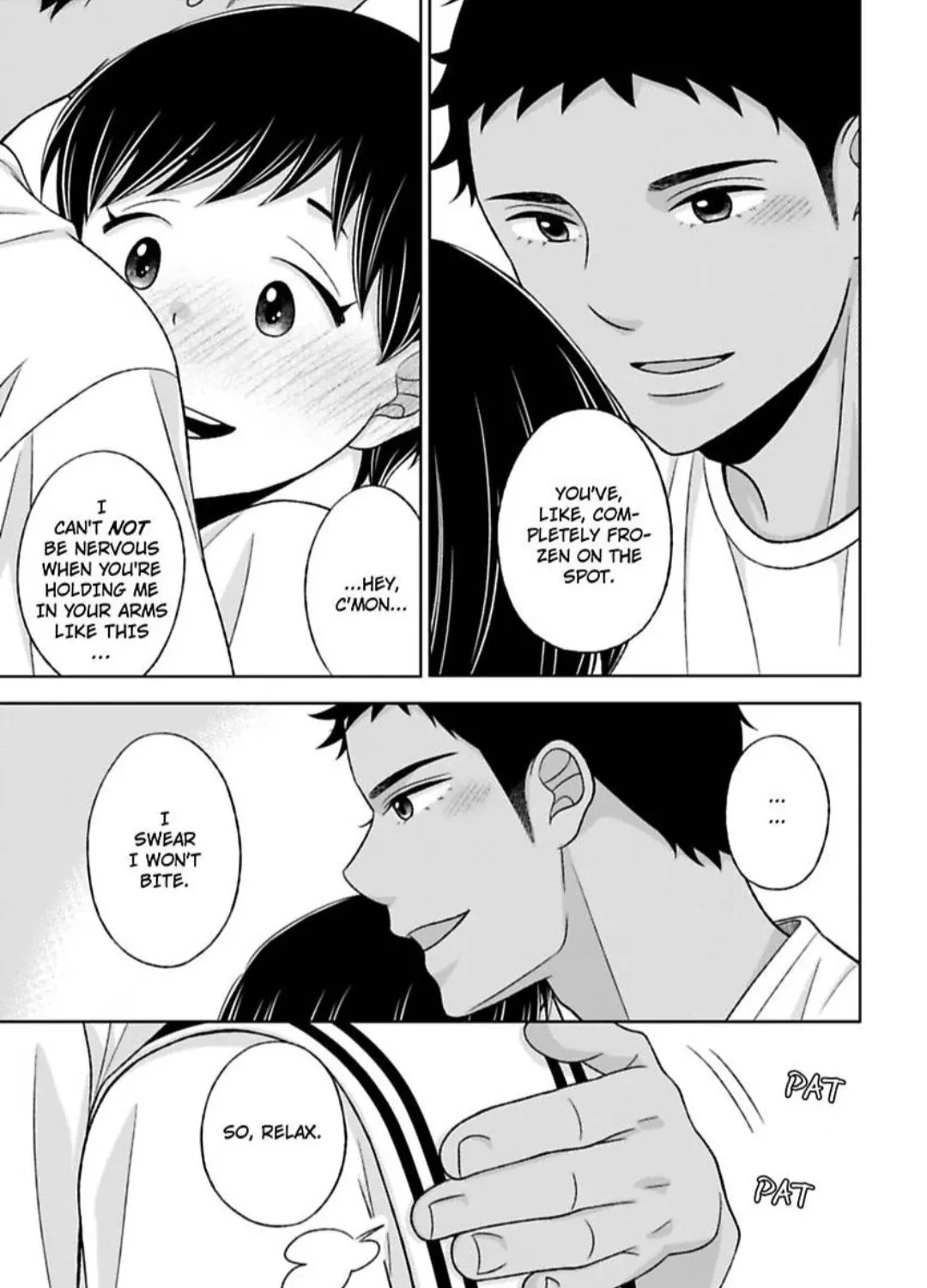 Read This Boy in Class chapter 52 image 32 on Lezhin