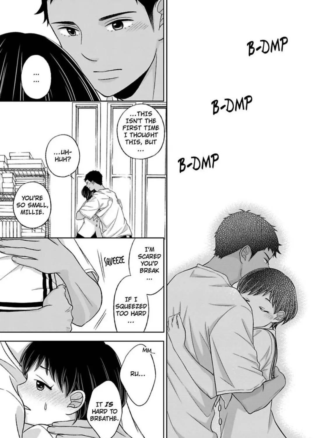 Read This Boy in Class chapter 52 image 36 on Lezhin