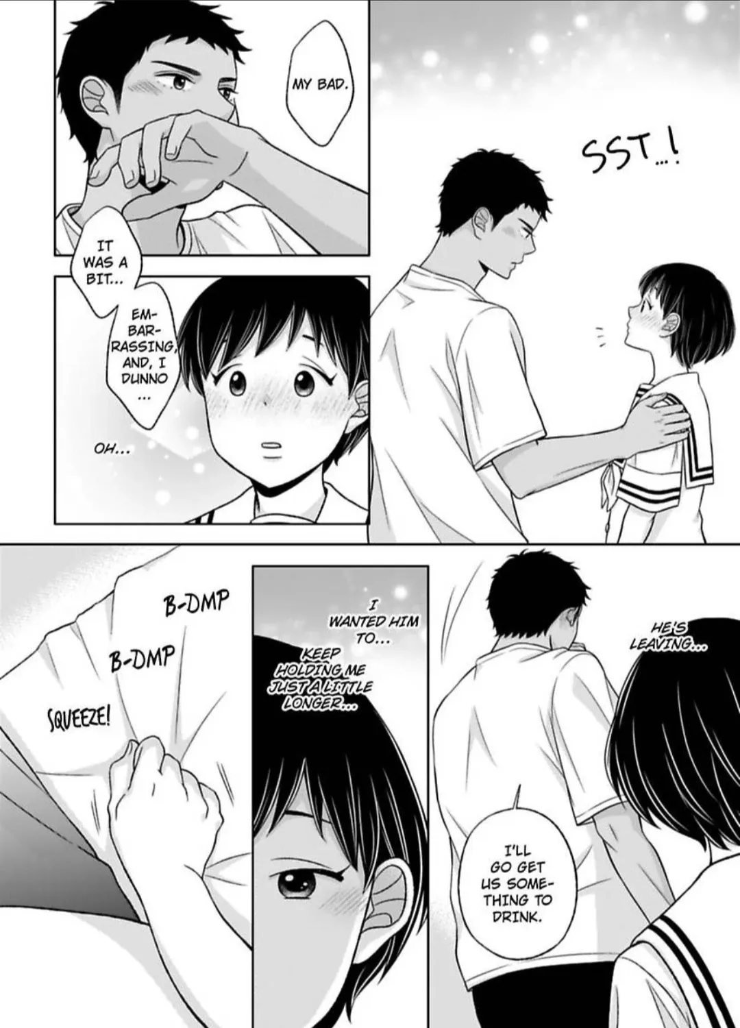 Read This Boy in Class chapter 52 image 38 on Lezhin