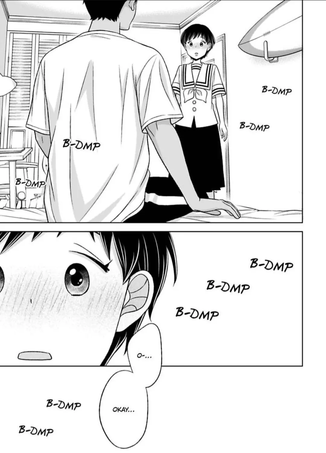 Read This Boy in Class chapter 52 image 4 on Lezhin
