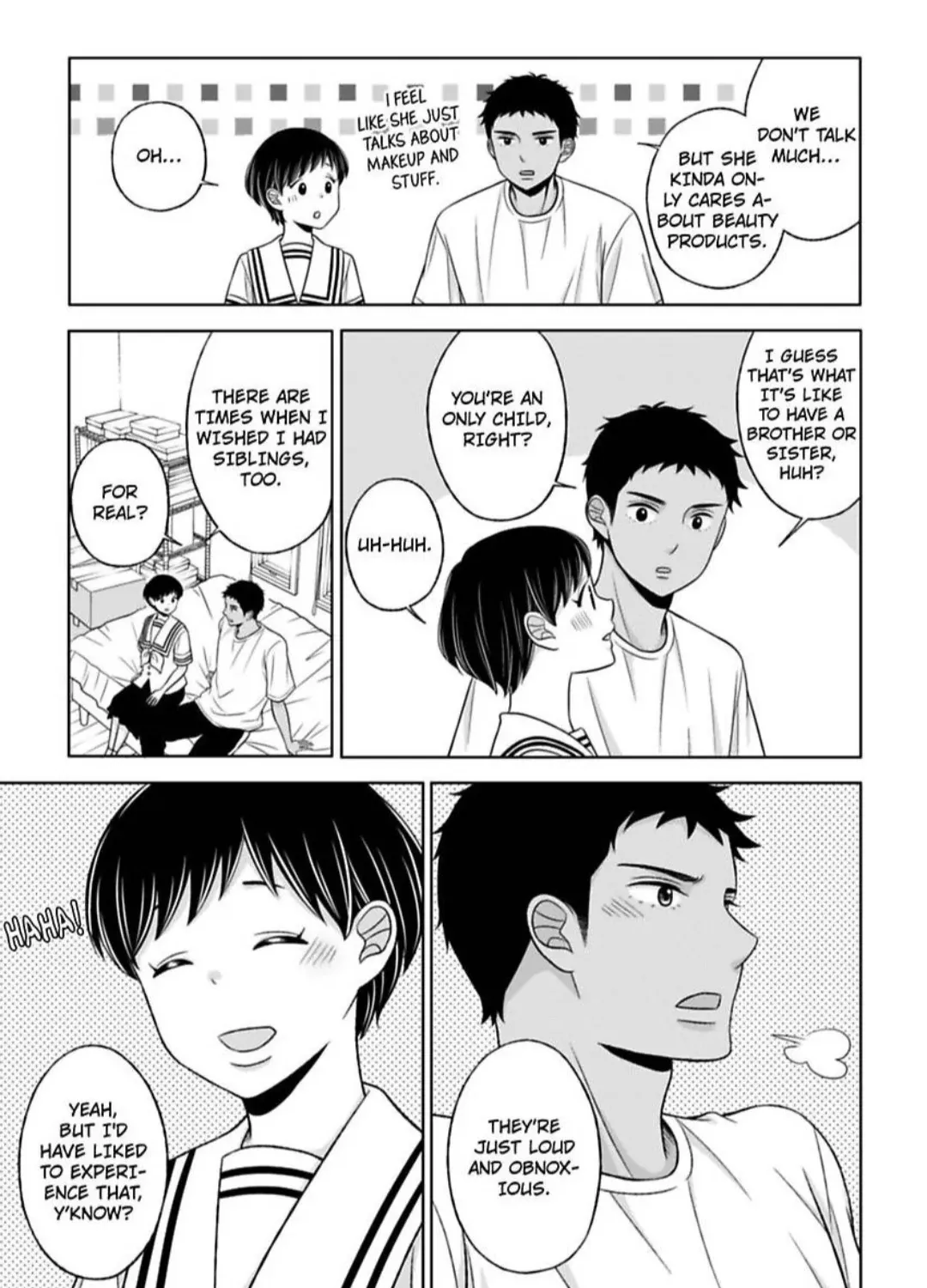 Read This Boy in Class chapter 52 image 8 on Lezhin
