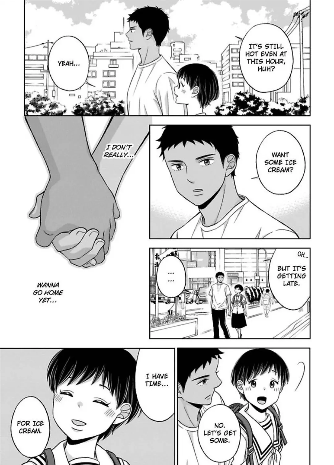 Read This Boy in Class chapter 53 image 17 on Lezhin