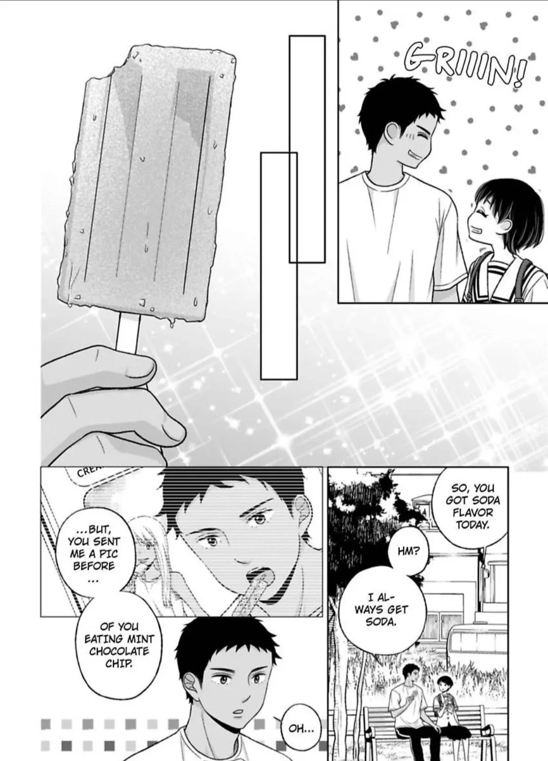 Read This Boy in Class chapter 53 image 19 on Lezhin