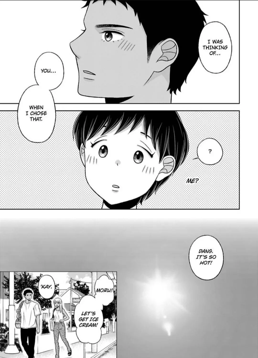 Read This Boy in Class chapter 53 image 21 on Lezhin
