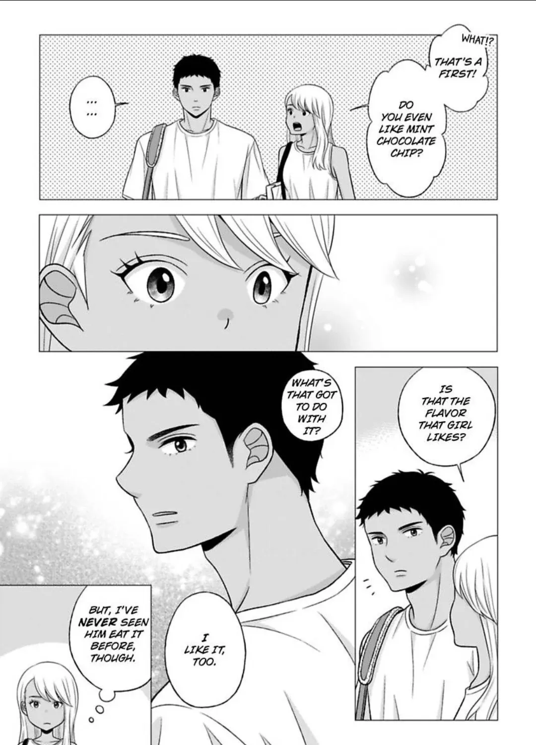 Read This Boy in Class chapter 53 image 25 on Lezhin