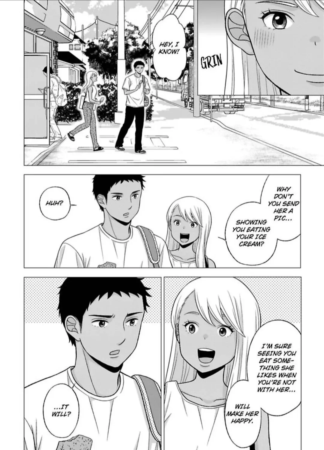 Read This Boy in Class chapter 53 image 27 on Lezhin
