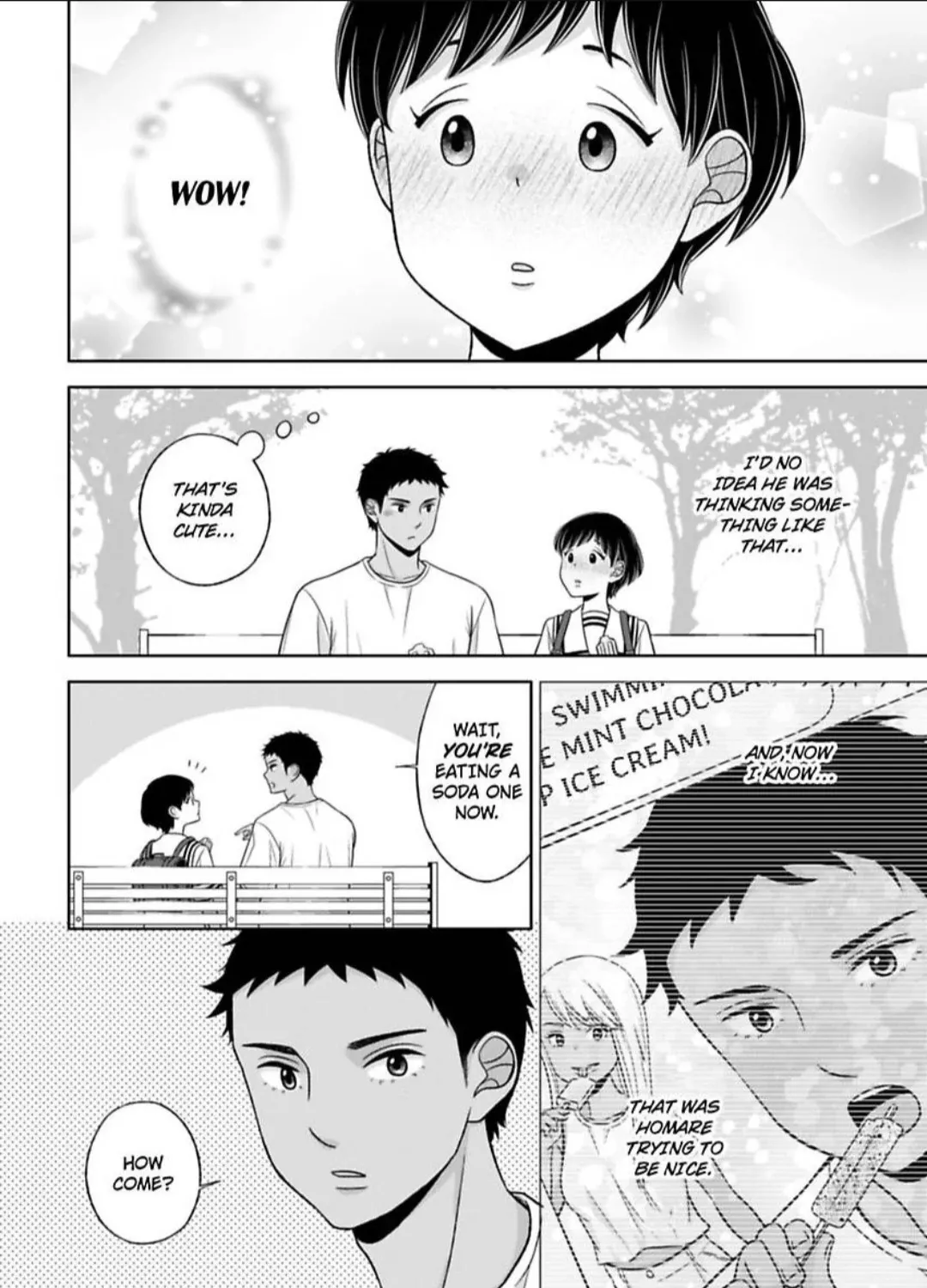 Read This Boy in Class chapter 53 image 31 on Lezhin